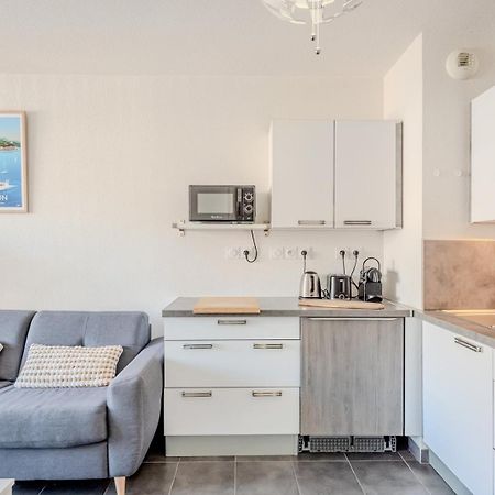 Appartement Le Neroli T2 Dernier Etage Avec Terrasse Et Garage à Toulon Extérieur photo